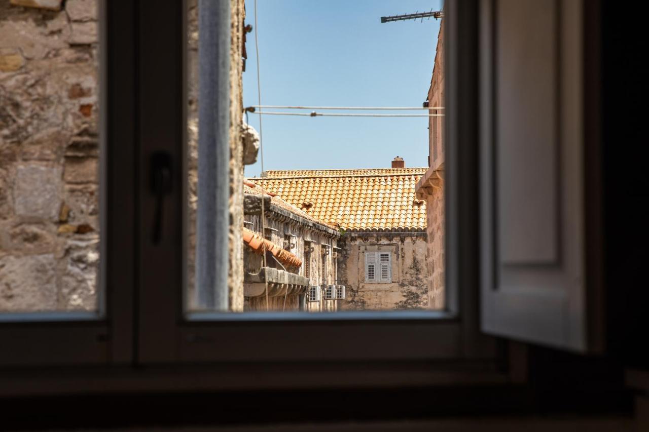 Apartments Sounds Of Dubrovnik Exterior foto
