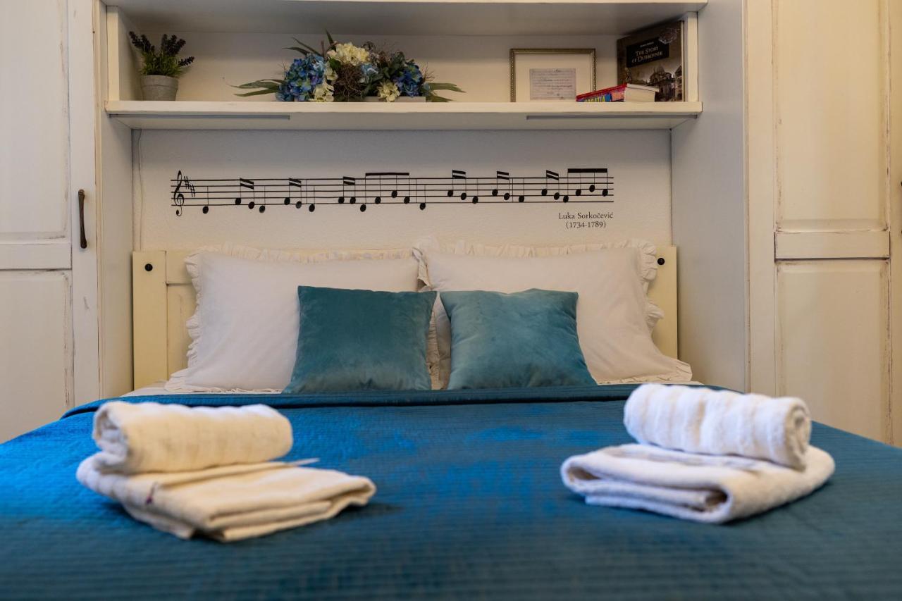 Apartments Sounds Of Dubrovnik Exterior foto