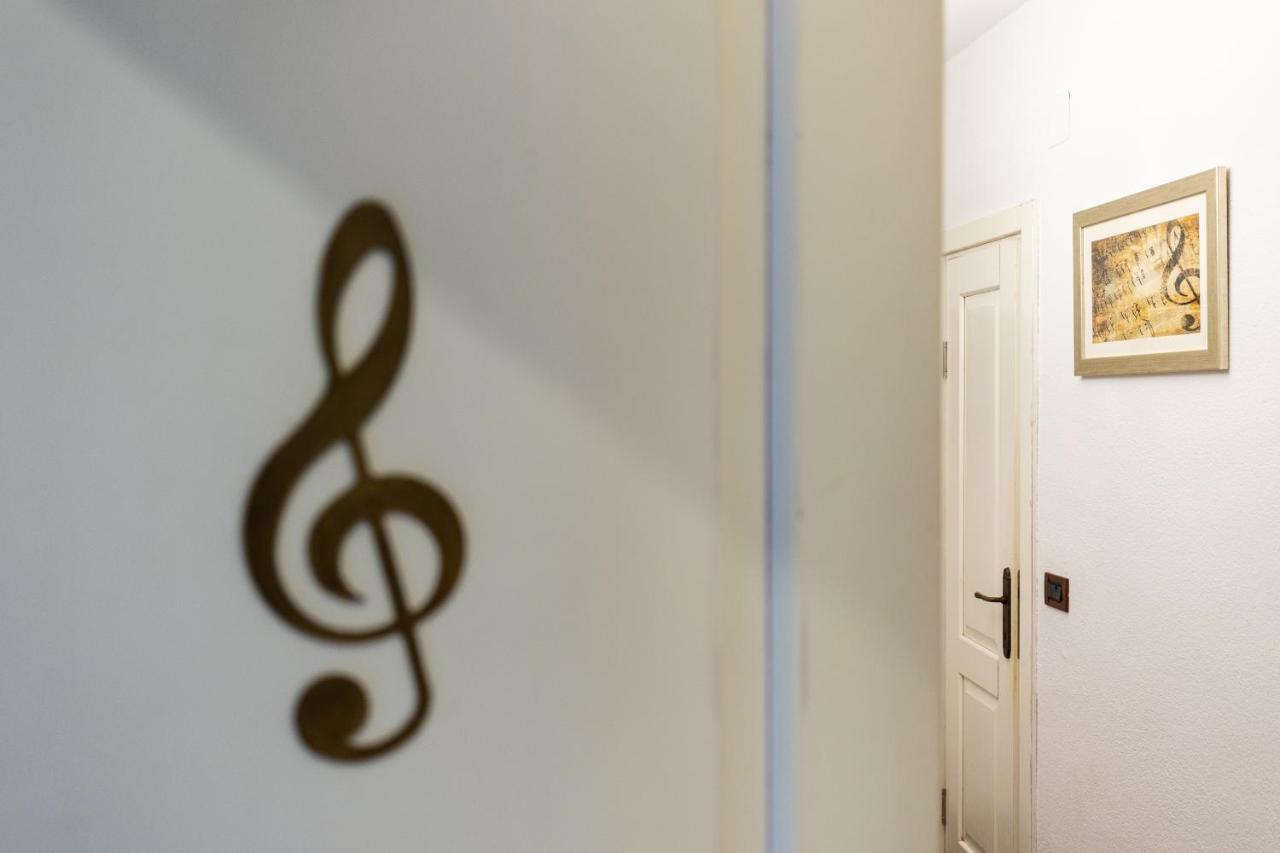 Apartments Sounds Of Dubrovnik Exterior foto